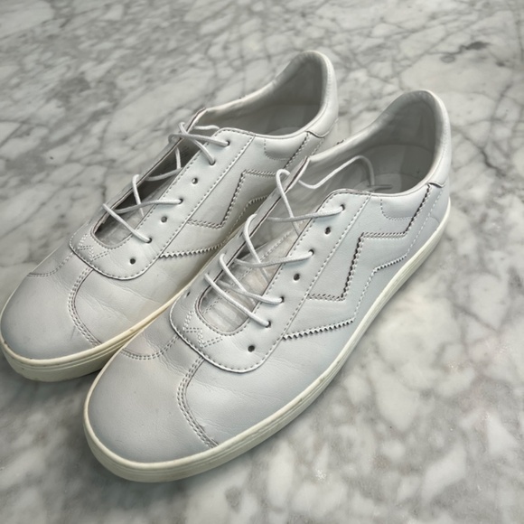 Stuart Weitzman Daryl Sneakers - Picture 2 of 10